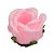 Forminha para Doces Finos - Bela Rosa Bebê - 30 unidades - Decora Doces - Rizzo - Imagem 1