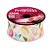 Gorgurão ECF009TR 38mm - Cor 320 - Ovos de Páscoa e Flores Aquarelados - Rolo 10m - 1 unidade - Fitas Progresso - Rizzo - Imagem 1