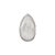 Blister Casca para Ovo 150g - Cristal  - 5 unidades - Rizzo - Imagem 1