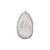 Blister Casca para Ovo 250g - Cristal  - 5 unidades - Rizzo - Imagem 1