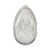 Blister Casca para Ovo 500g - Cristal  - 3 unidades - Rizzo - Imagem 1