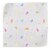Papel Manteiga Páscoa - Bliss 45x70cm - 5 unidades - Cromus - Rizzo - Imagem 1