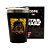 Copo Térmico - Star Wars - 300ml - 1 unidade - Zona Criativa - Rizzo - Imagem 1