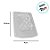 Forma de Acetato - Controle Game - Ref. FP129 - 2 unidades - Crystal - Rizzo - Imagem 2