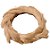 Guirlanda Capim Bege - 35cm - 1 unidade - Cromus - Rizzo - Imagem 1