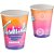 Copo de Papel 200ml - Tardezinha - 8 unidades - FestColor - Rizzo - Imagem 1