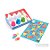 Kit Jogo de Páscoa - Luke's Family - 1 unidade - Cromus - Rizzo - Imagem 1