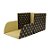 Caixa para Transporte Nº5 Impresso Marrom 26x26x12 - 1 unidade - Sulformas - Rizzo - Imagem 2