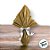 Saco Express 35x35cm para Ovos de 250g a 350g - Ouro Velho - 5 unidades - Cromus - Rizzo - Imagem 3