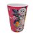 Copo Decorado Festa Encanto Rosa Mirabel - Para Colorir - 320 ml  - 1 unidade - Plasútil - Rizzo - Imagem 2