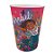 Copo Decorado Festa Encanto Rosa Mirabel - Para Colorir - 320 ml  - 1 unidade - Plasútil - Rizzo - Imagem 1