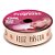 Fita de Cetim ECF005D 22mm - Cor 350 -  Feliz Páscoa -  Rolo 10m - 1 unidade - Fitas Progresso - Rizzo - Imagem 1