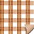 Folha para Ovos de Páscoa Double Face Quadro Capuccino 69x89cm - 25 unidades - Cromus - Rizzo - Imagem 1