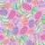 Folha para Ovos de Páscoa Blush 69x89cm - 25 unidades - Cromus - Rizzo - Imagem 1