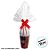 Kit Ovo no Copo Vermelho (Saco Express + Papel Chumbo + Laço Fácil) - 1 unidade - Rizzo - Imagem 4