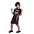 Fantasia Hot Wheels M - 1 unidade - Rizzo - Imagem 1
