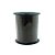 Fitilho Decorativo 200m - Preto - 1 unidade - Rizzo - Imagem 2