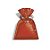 Saco para presente Metalizado - Terracota - Cromus - Rizzo - Imagem 1