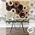 Papel de Seda - 50x70cm - Chocolate - 10 unidades - Rizzo - Imagem 4