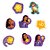 Pick Decorativo - Wish - 8 unidades - Regina - Rizzo - Imagem 1