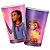 Copo de Papel 180ml - Wish - 8 unidades - Regina - Rizzo - Imagem 1