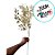 Galho Decorativo - Ouro - 84cm  - 1 unidade - Cromus - Rizzo - Imagem 3