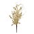 Galho Decorativo - Frutas Douradas - 73cm - 1 unidade - Cromus - Rizzo - Imagem 1