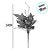 Galho Decorativo - Frutinhas Outono - 33cm - 1 unidade - Cromus - Rizzo - Imagem 2