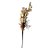 Galho Decorativo - Pinha - 60cm - 1 unidade - Rizzo - Imagem 1