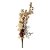 Galho Decorativo - Pinha - 60cm - 1 unidade - Rizzo - Imagem 3
