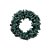 Guirlanda de Natal Verde - 45cm - Ref. RZO398 - 1 unidade - Rizzo - Imagem 1