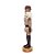 Quebra Nozes - Base Dourada - 22cm - 1 unidade - Rizzo - Imagem 3
