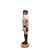 Quebra Nozes - Base Dourada - 17cm - 1 unidade - Rizzo - Imagem 3