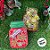 Lata de Metal de Natal - Pote Biscoitos - 15x9,8x5,8cm - 1 unidade - Rizzo - Imagem 5