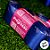 Fita de Cetim 38mm nº9 - 10m Cor 1199 Azul Bic - 1 unidade - Fitas Progresso - Rizzo - Imagem 2
