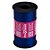 Fita de Cetim 7mm nº1 - 100m Cor 1199 Azul Bic - 1 unidade - Fitas Progresso - Rizzo - Imagem 1