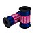Fita de Cetim 7mm nº1 - 100m Cor 1199 Azul Bic - 1 unidade - Fitas Progresso - Rizzo - Imagem 4