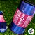 Fita de Cetim 7mm nº1 - 100m Cor 1199 Azul Bic - 1 unidade - Fitas Progresso - Rizzo - Imagem 2