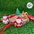 Chaveiro Papai Noel - 6cm - 1 unidade - Rizzo - Imagem 4