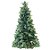 Árvore de Natal Modelo Canela Pinha - 2967 Galhos - 3m - Ref. RZO375 - 1 unidade - Rizzo - Imagem 1