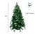 Árvore de Natal Modelo Canela Pinha - 2967 Galhos - 3m - Ref. RZO375 - 1 unidade - Rizzo - Imagem 2