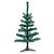 Árvore de Natal Pop - 120cm - 1 unidade - Rizzo - Imagem 1