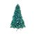 Árvore de Natal Modelo Tomilho - 2049 Galhos - 2,70m - Ref. RZO346 - 1 unidade - Rizzo - Imagem 1