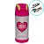 Garrafa Térmica com Canudo Hello Kitty - 350ml - 1 unidade - Zona Criativa - Rizzo - Imagem 3