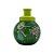Garrafa Squeeze Bola Divertidamente - Verde - 250ml - 1 unidade - Rizzo - Imagem 1