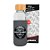 Garrafa Eco Mickey Mouse - 450ml - 1 unidade - Zona Criativa - Rizzo - Imagem 1