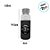 Garrafa Eco Mickey Mouse - 450ml - 1 unidade - Zona Criativa - Rizzo - Imagem 2