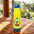 Garrafa Térmica Bob Esponja - 600ml - 1 unidade - Zona Criativa - Rizzo - Imagem 1