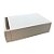 Caixa Gaveta Premium N°1 - Branca - 27x19x8,5cm - 5 unidades - Rizzo - Imagem 1