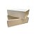 Caixa Gaveta Premium N°1 - Branca - 27x19x8,5cm - 5 unidades - Rizzo - Imagem 3